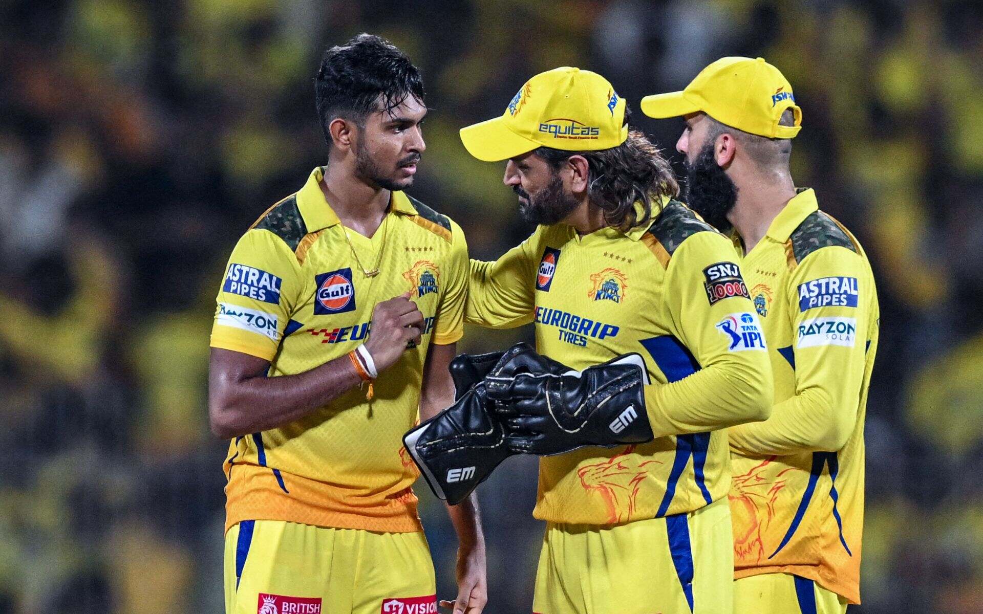IPL auction: Suitable buyers for Matheesha Pathirana after surprising CSK release